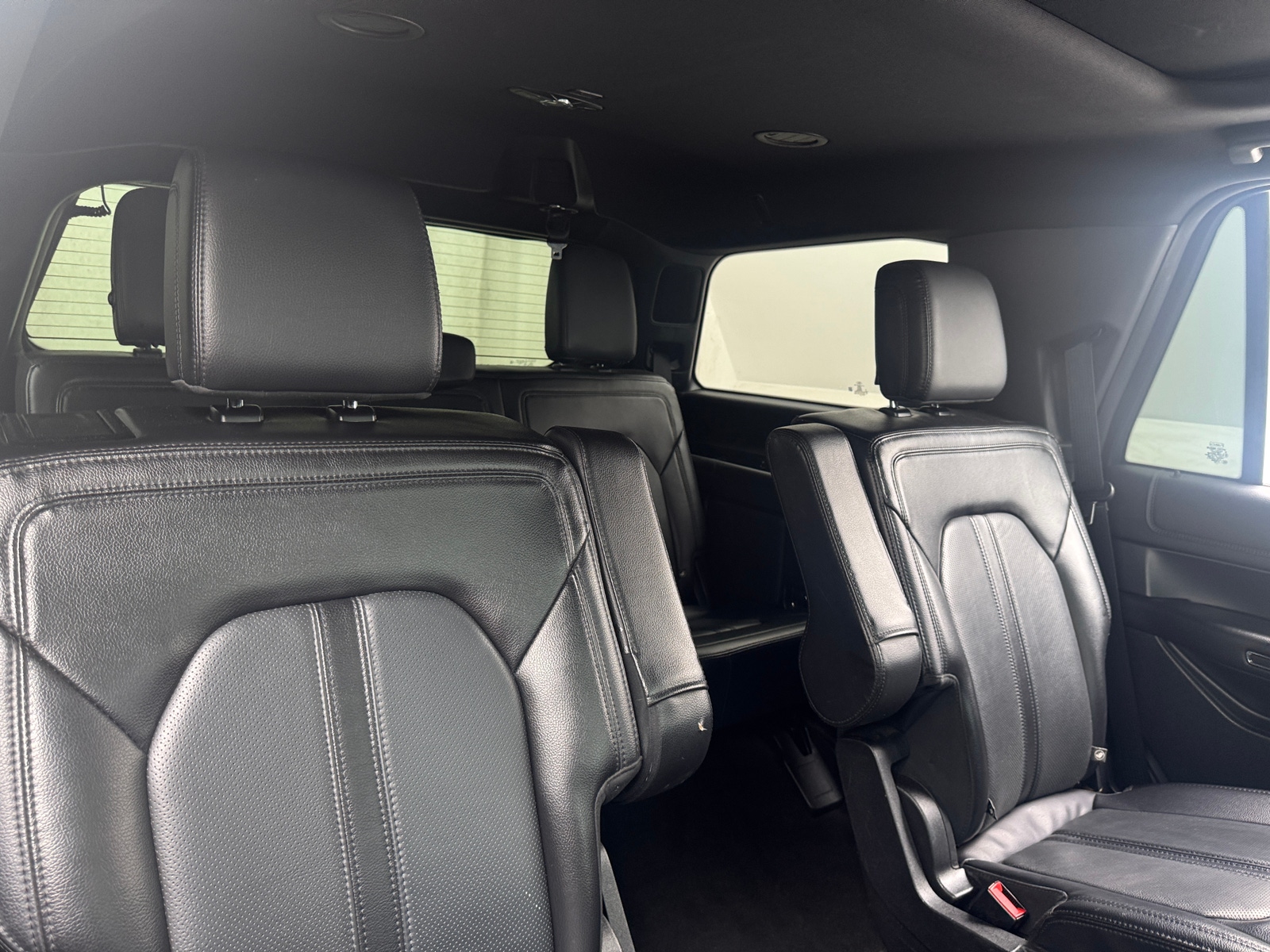 Thumbnail: 2021 Ford Expedition - 5