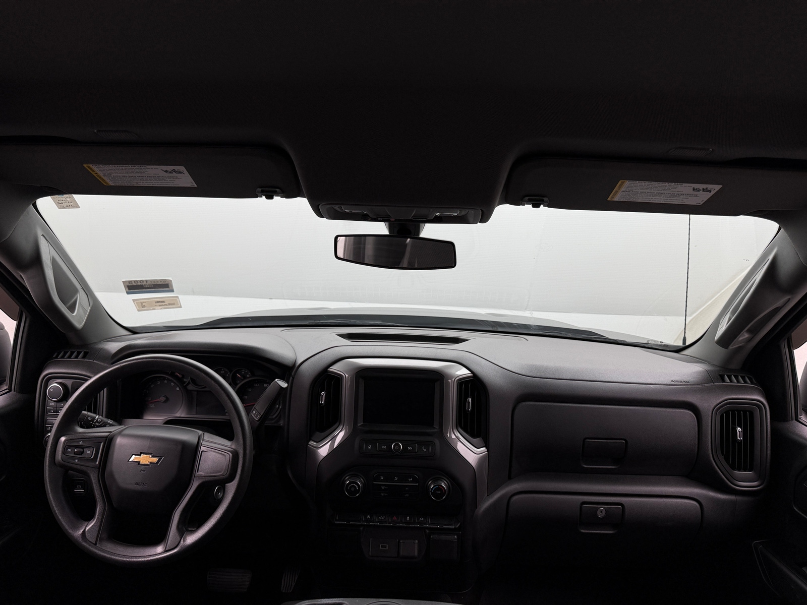 Thumbnail: 2020 Chevrolet Silverado 1500 - 3