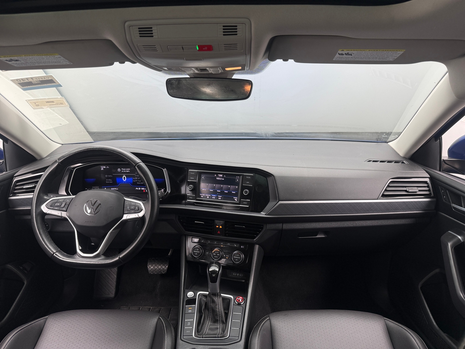 Thumbnail: 2024 Volkswagen Jetta - 2