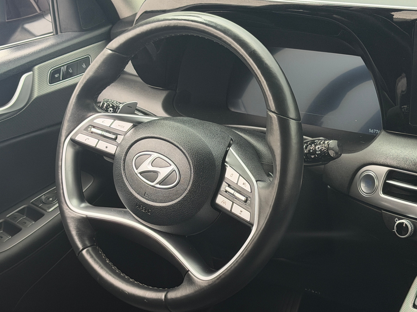 Thumbnail: 2024 Hyundai Palisade - 4