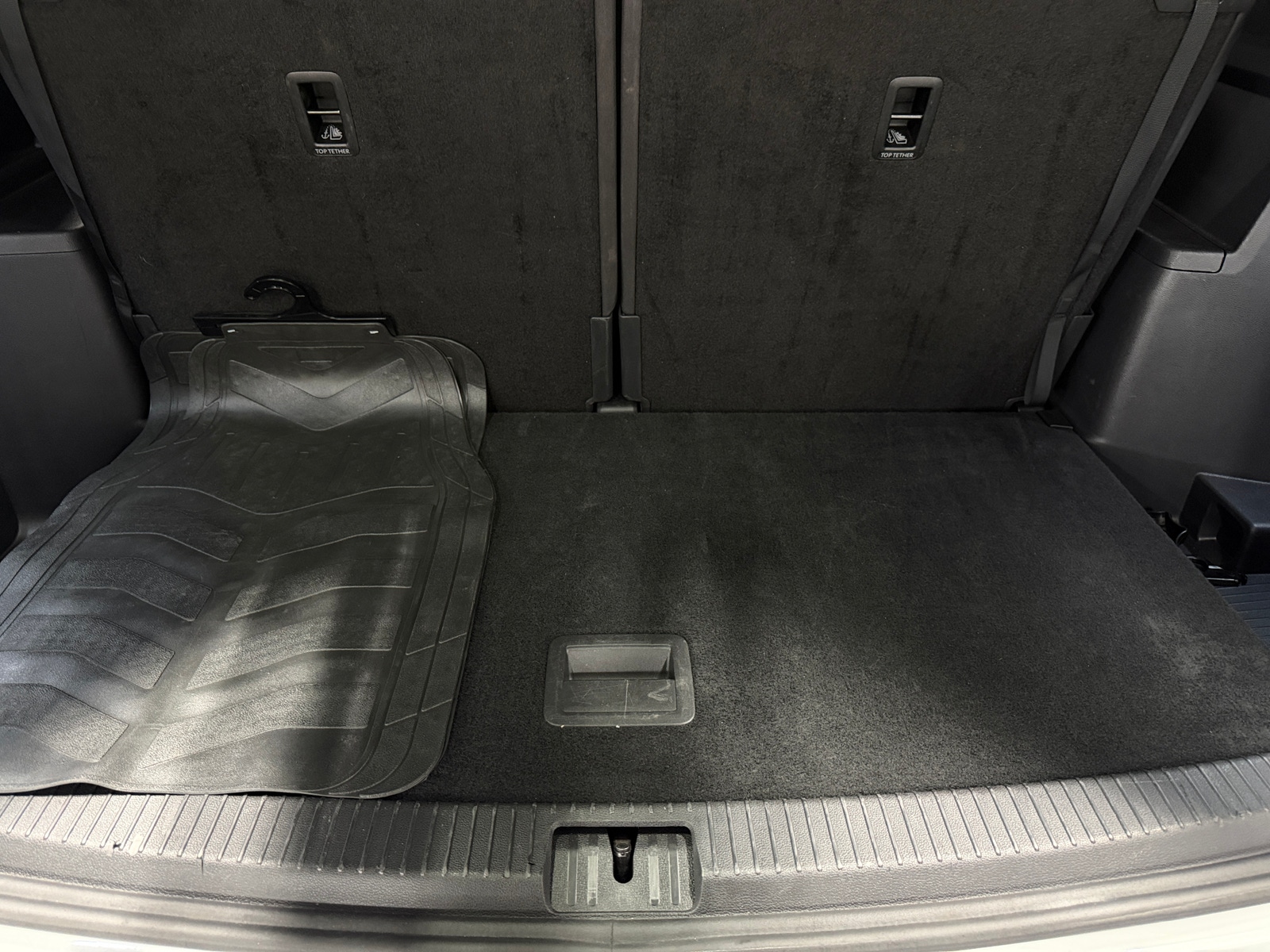 Thumbnail: 2026 Volkswagen Atlas - 7