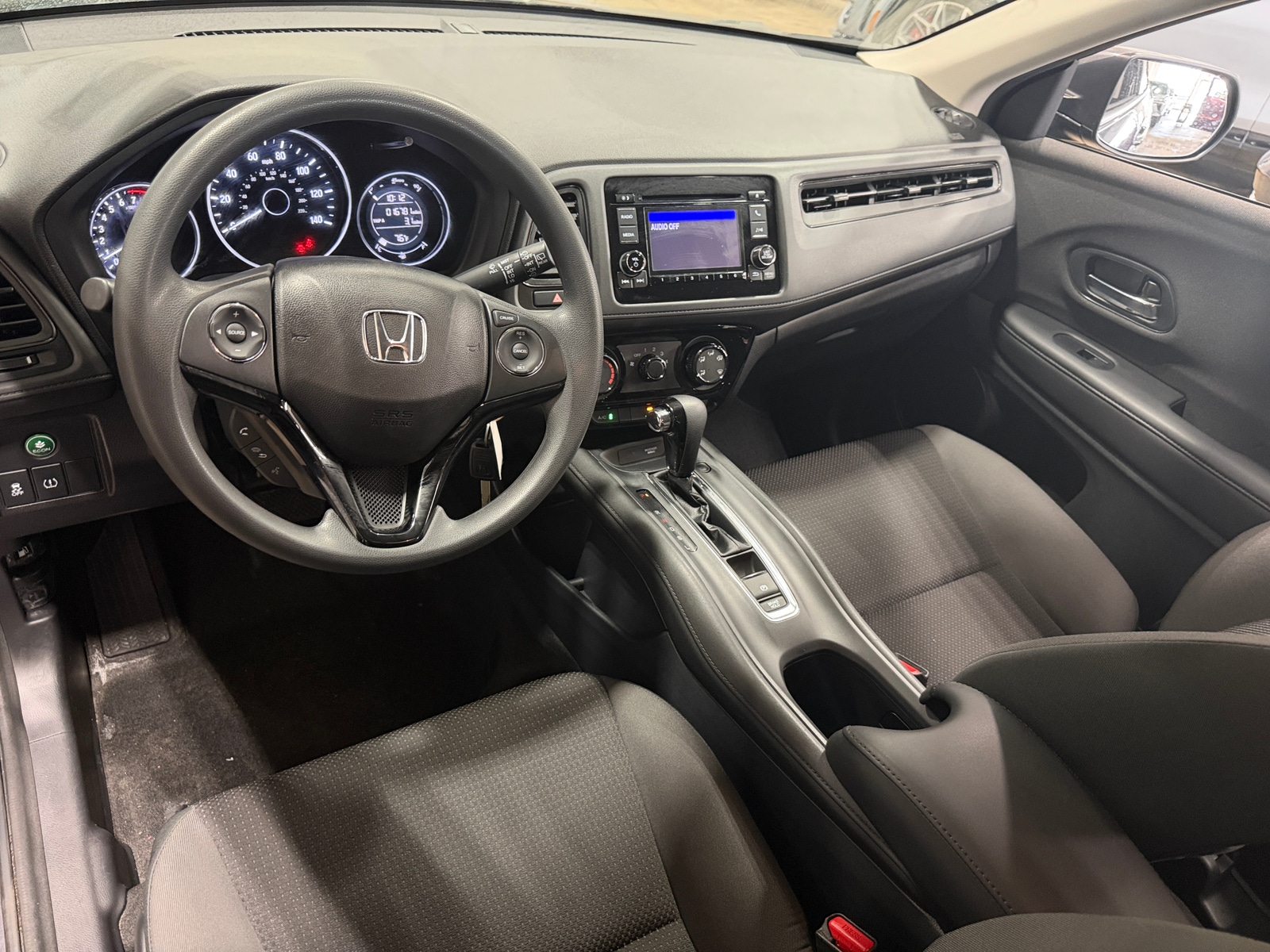 Thumbnail: 2019 Honda HR-V - 3