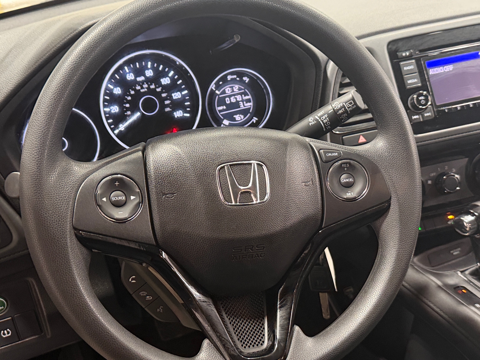 Thumbnail: 2019 Honda HR-V - 5