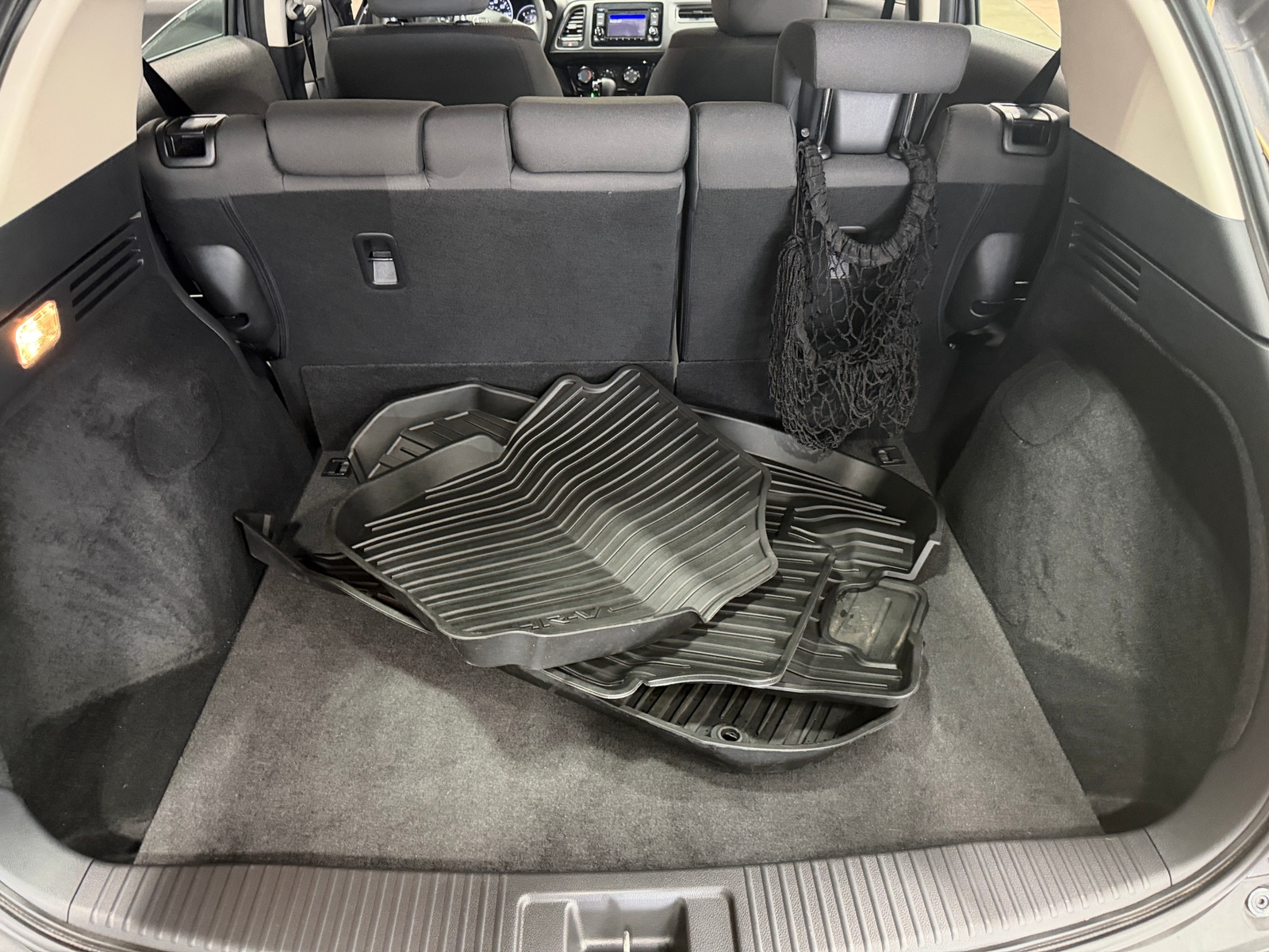 Thumbnail: 2019 Honda HR-V - 7