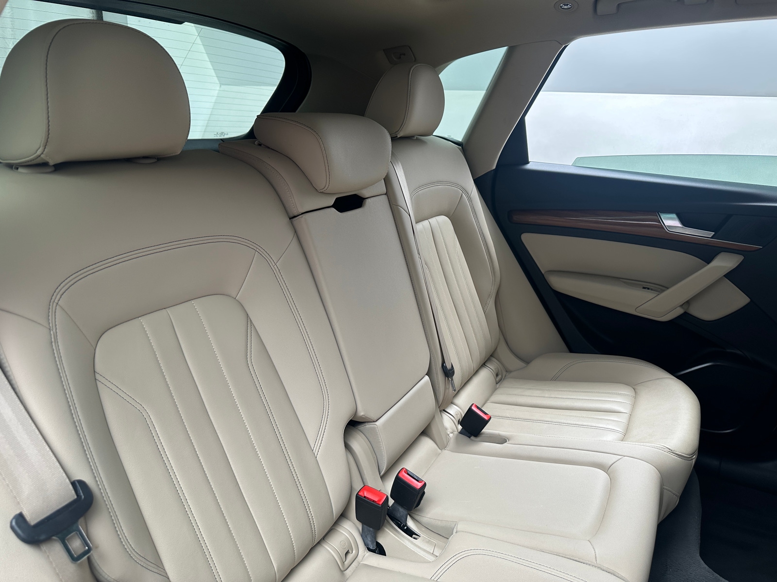 Thumbnail: 2021 Audi Q5 - 5