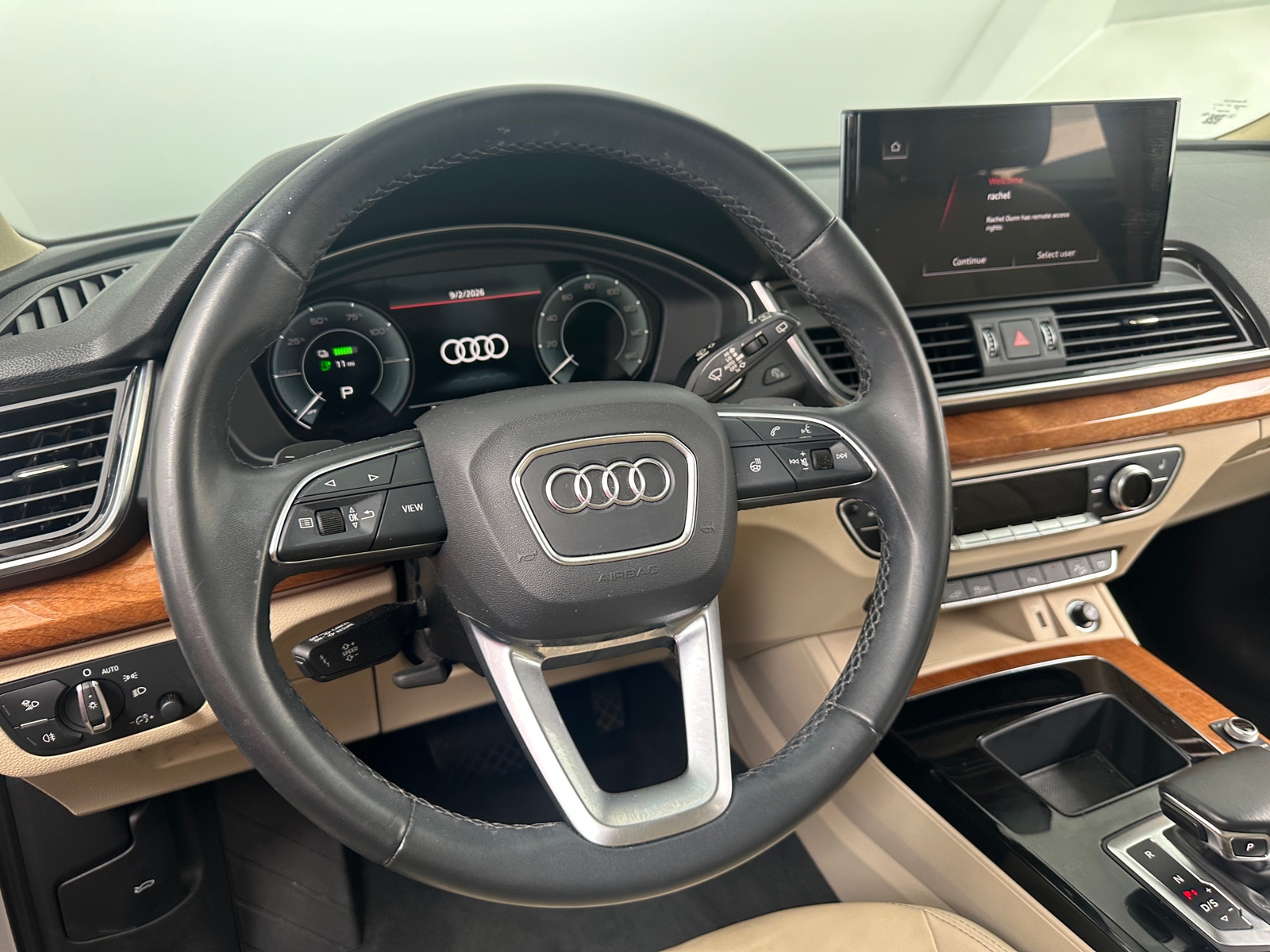 Thumbnail: 2021 Audi Q5 - 4