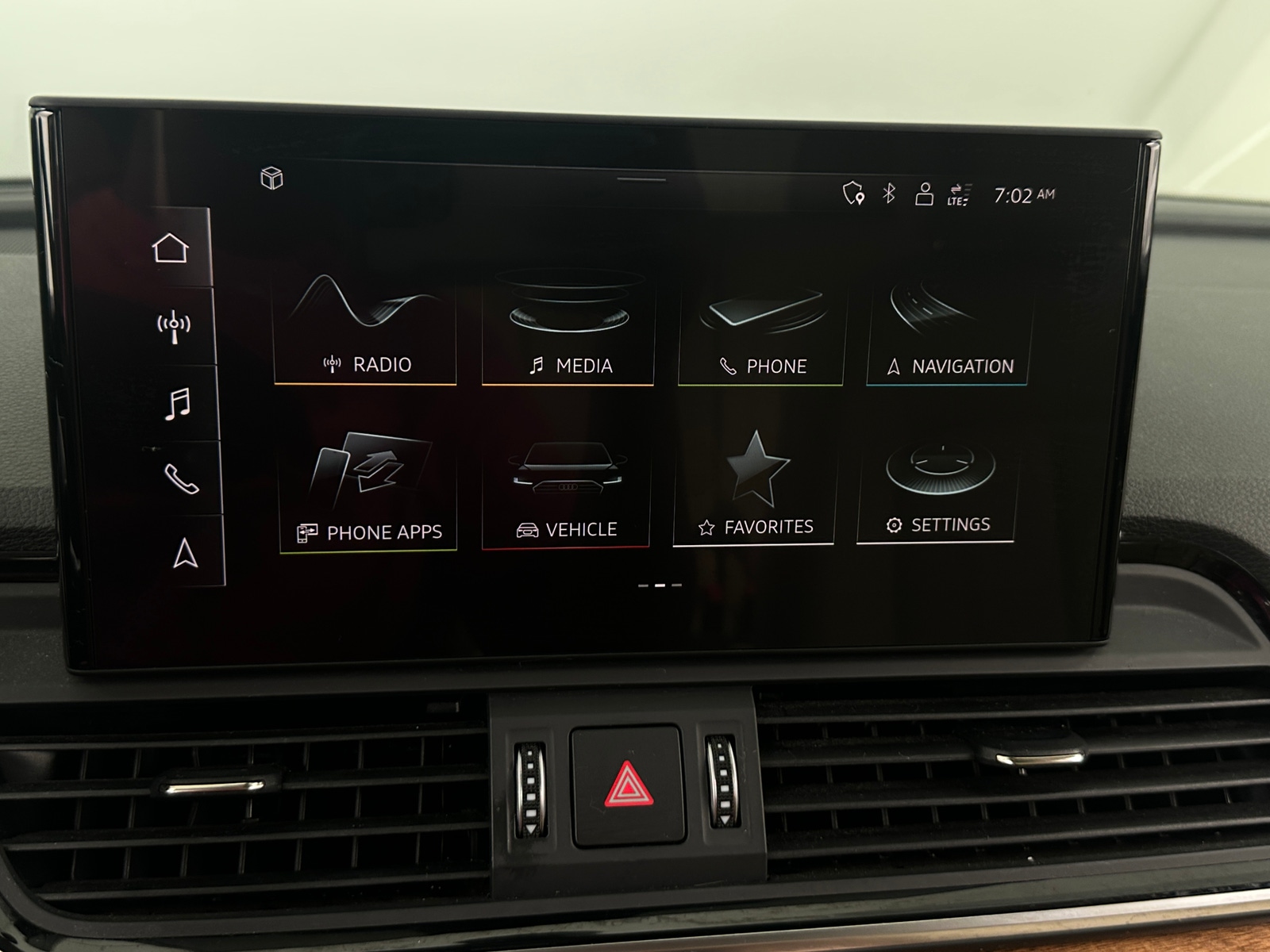 Thumbnail: 2021 Audi Q5 - 3