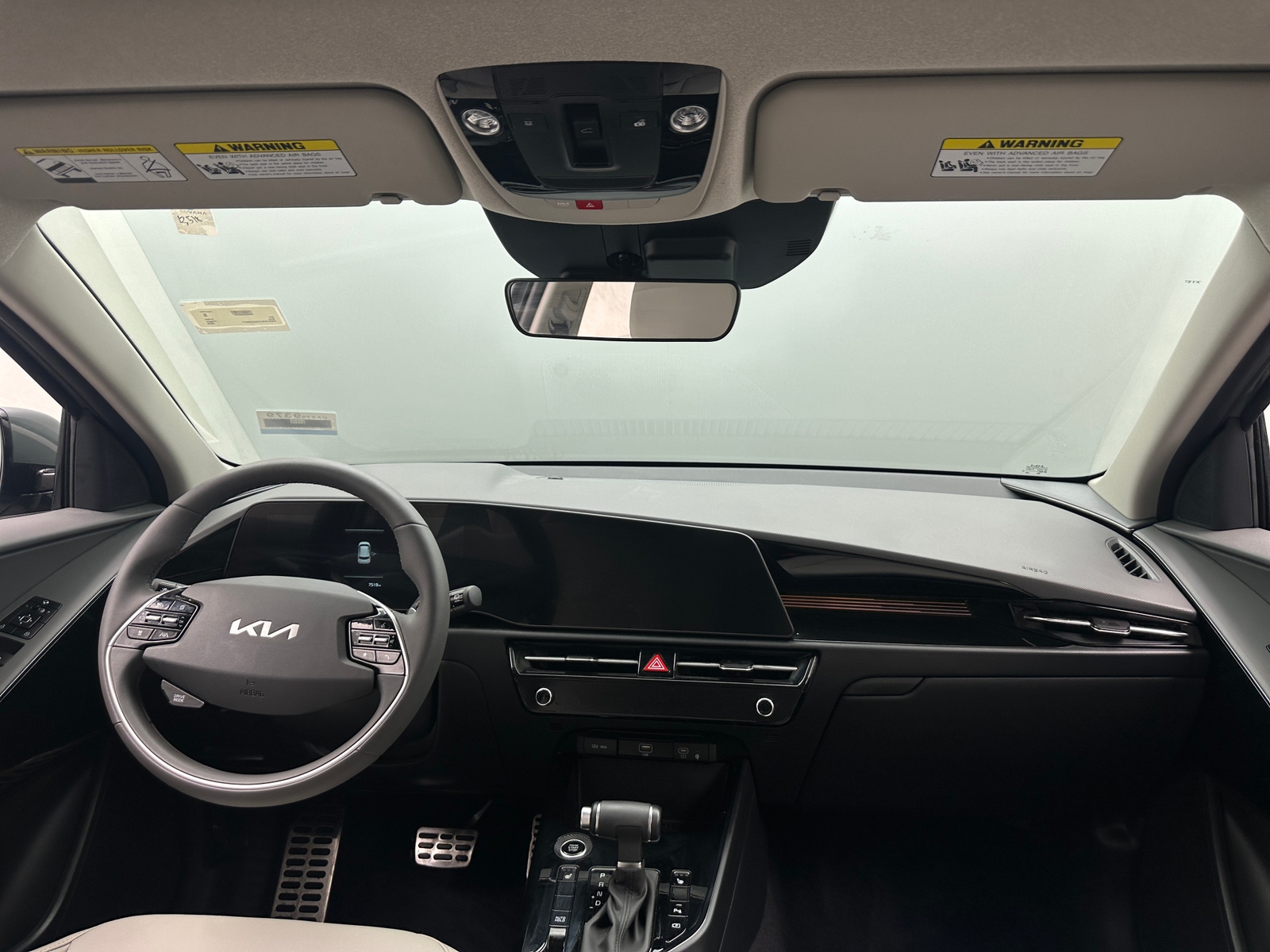 Thumbnail: 2025 Kia Niro - 2