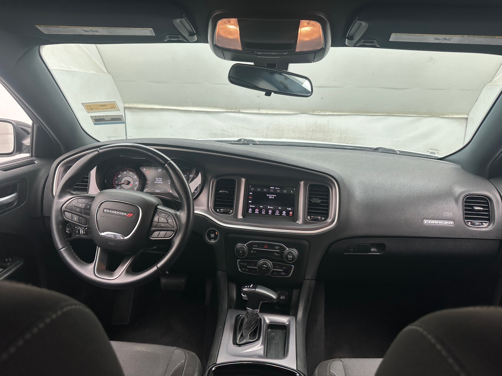 Thumbnail: 2020 Dodge Charger - 3