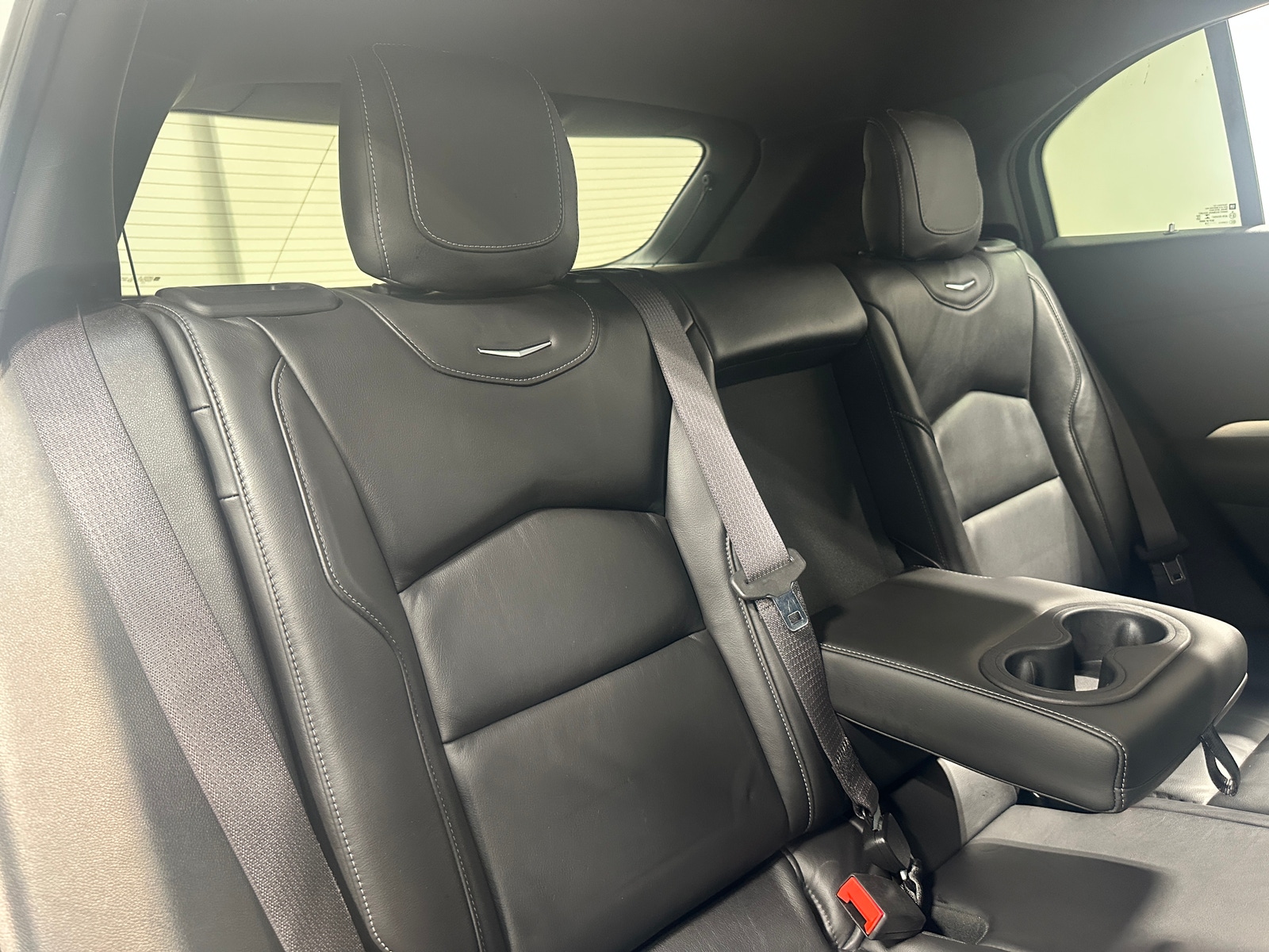 Thumbnail: 2019 Cadillac XT4 - 5