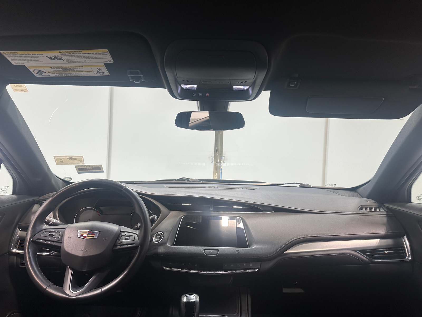 Thumbnail: 2019 Cadillac XT4 - 2