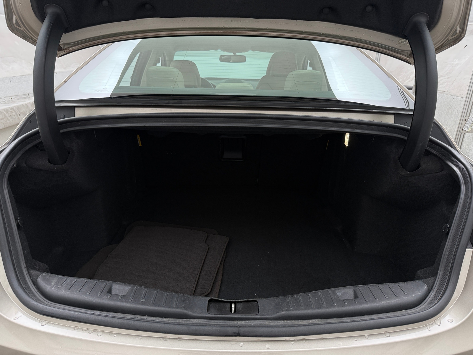 Thumbnail: 2017 Lincoln MKZ - 6