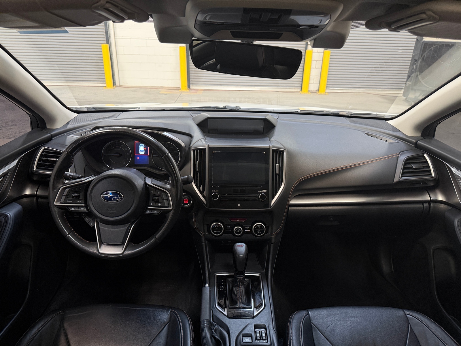 Thumbnail: 2021 Subaru Crosstrek - 2