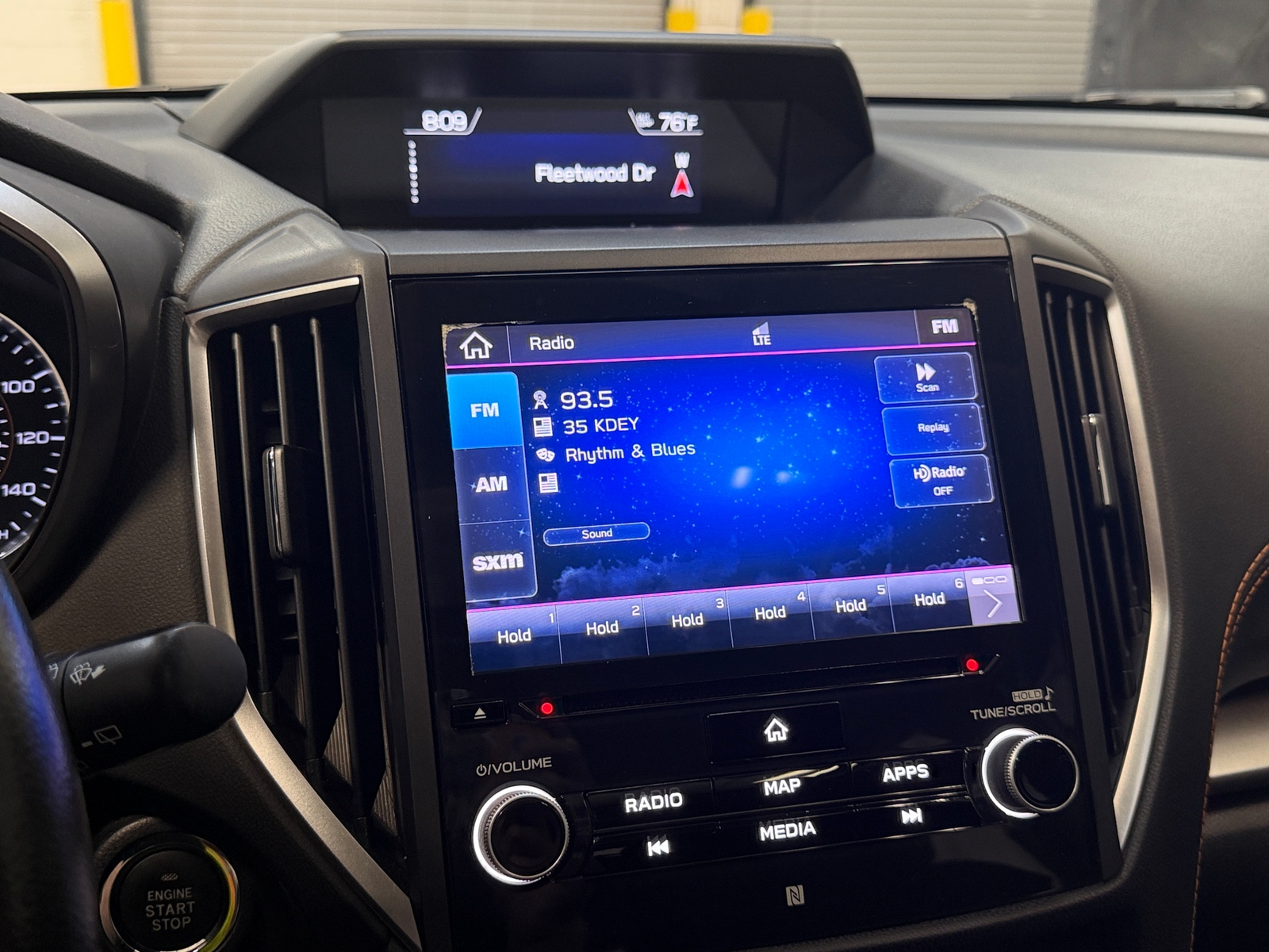 Thumbnail: 2021 Subaru Crosstrek - 3