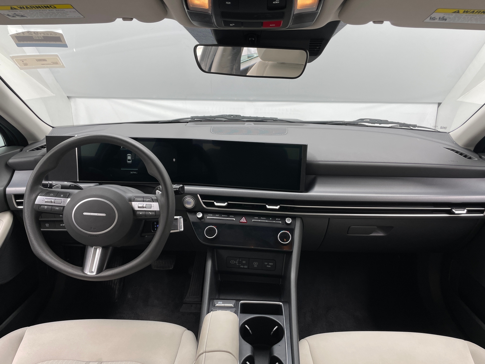 Thumbnail: 2025 Hyundai Sonata - 3