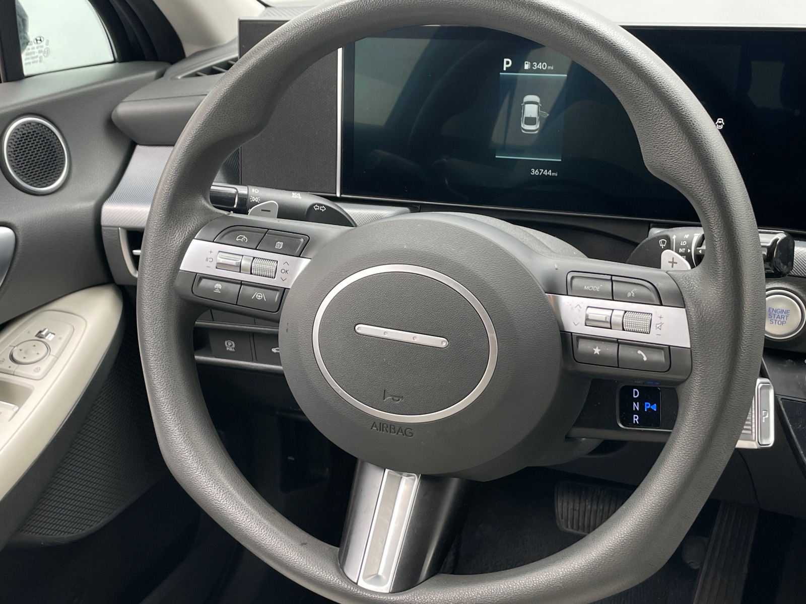Thumbnail: 2025 Hyundai Sonata - 5