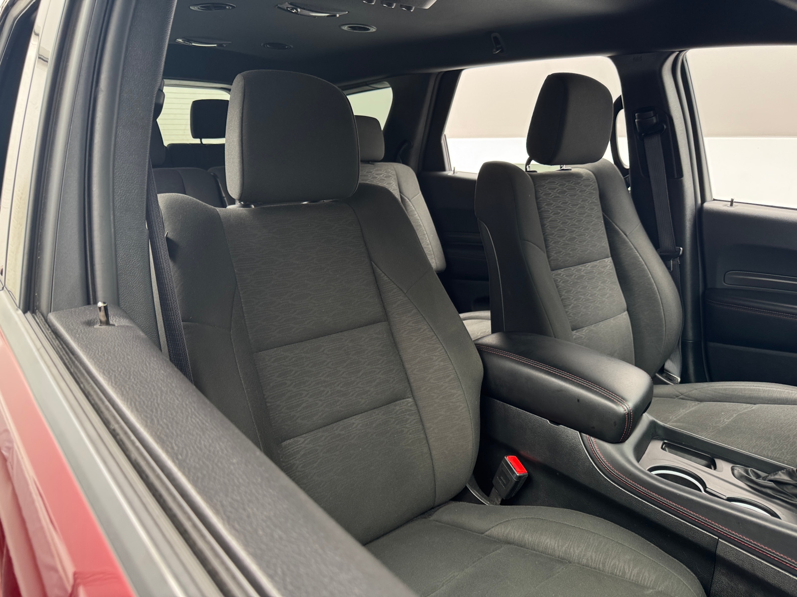 Thumbnail: 2025 Dodge Durango - 2