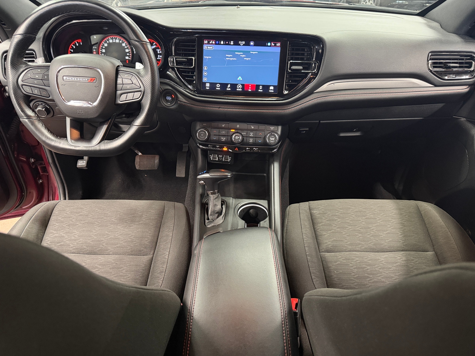 Thumbnail: 2025 Dodge Durango - 3