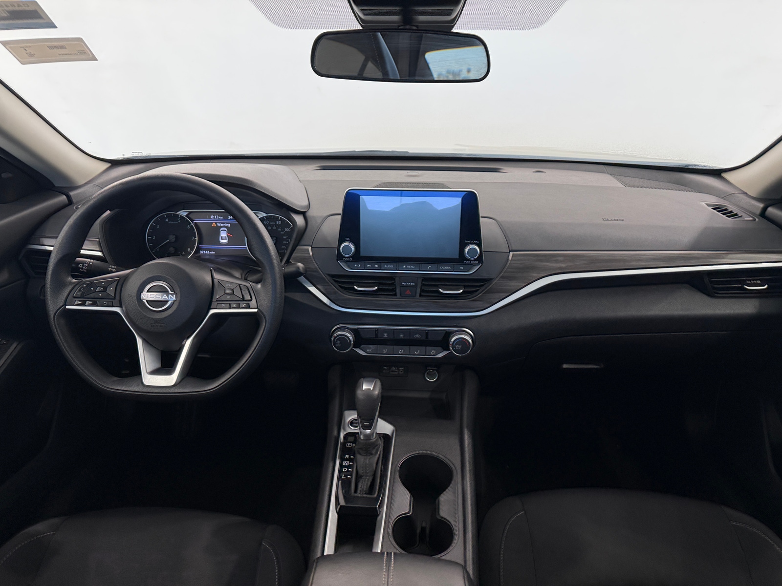 Thumbnail: 2025 Nissan Altima - 3