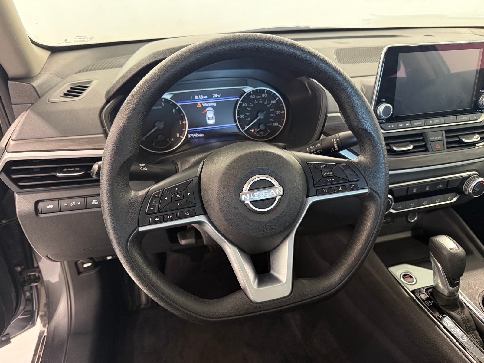 Thumbnail: 2025 Nissan Altima - 5