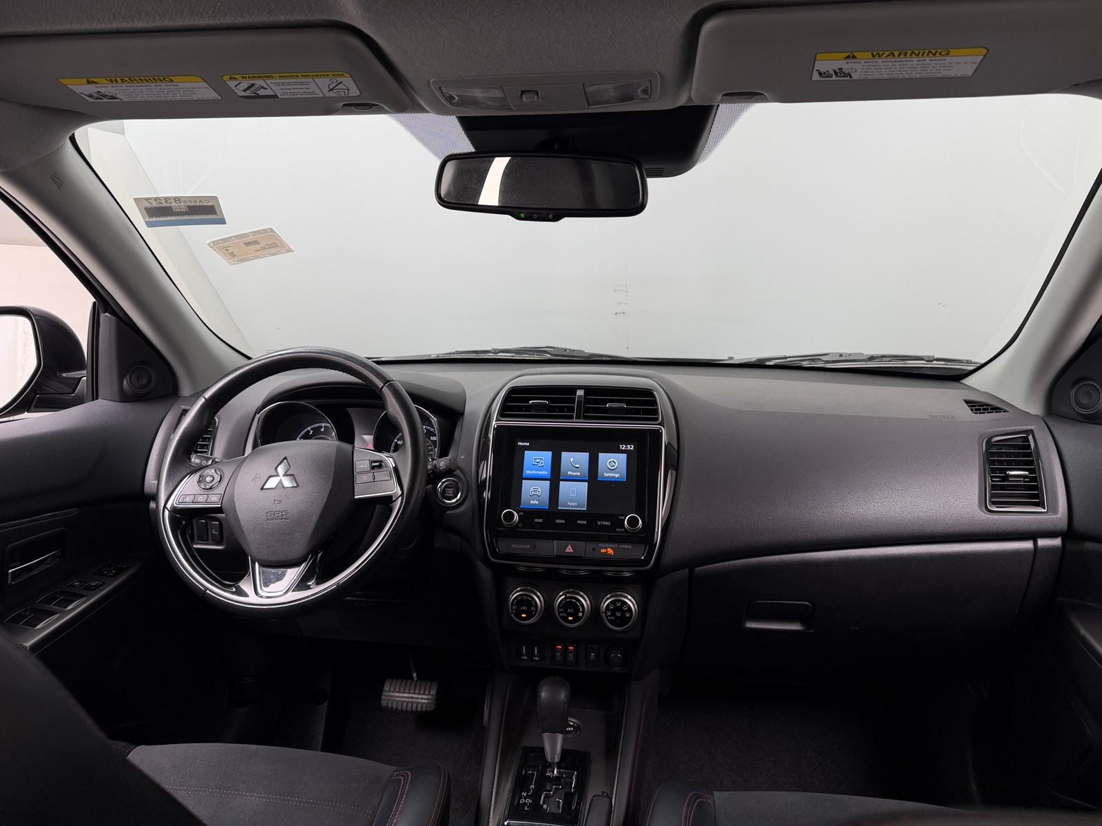 Thumbnail: 2024 Mitsubishi Outlander Sport - 3