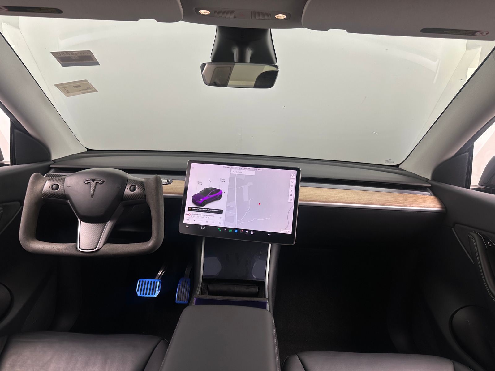 Thumbnail: 2020 Tesla Model Y - 2