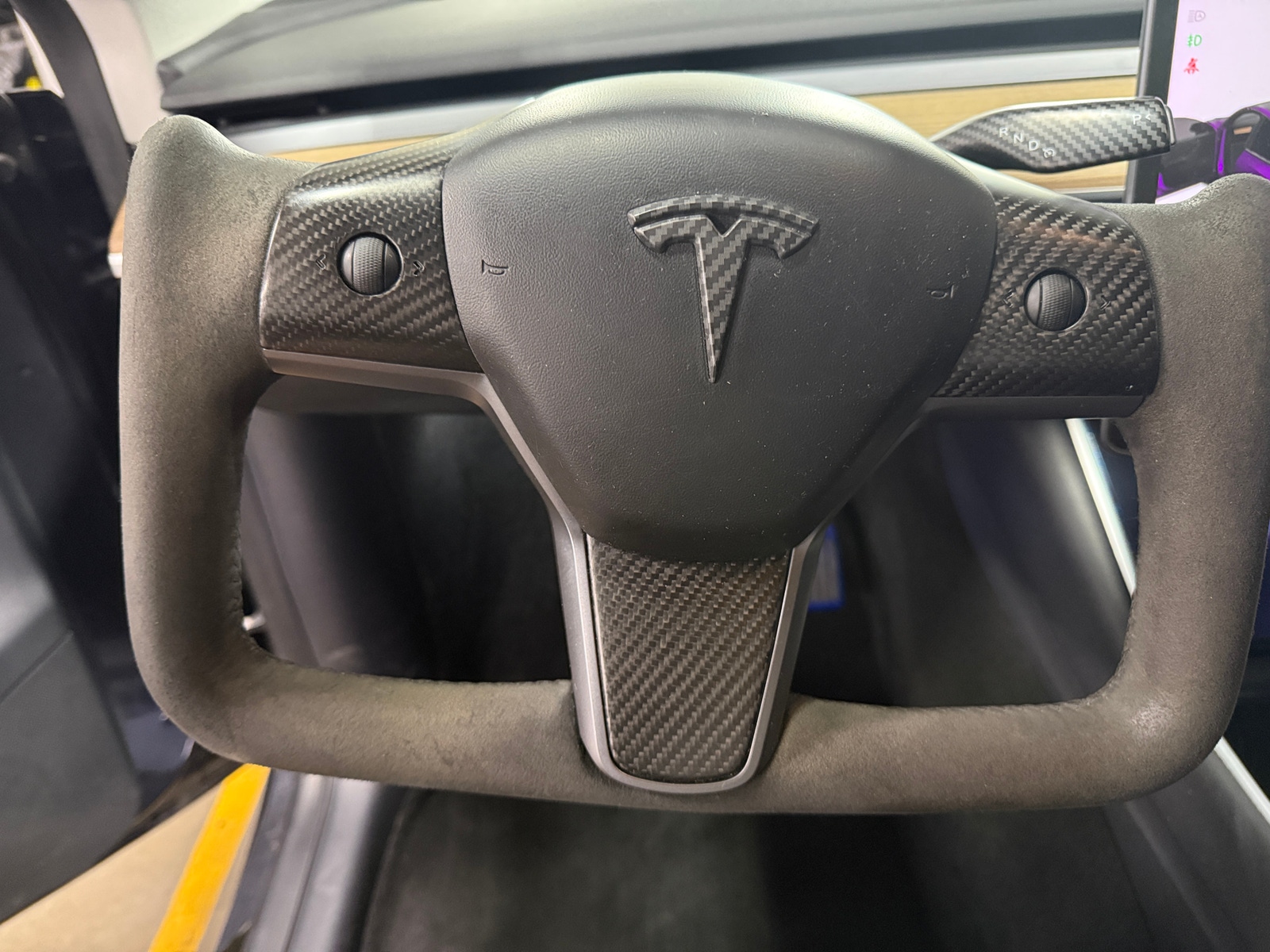 Thumbnail: 2020 Tesla Model Y - 4
