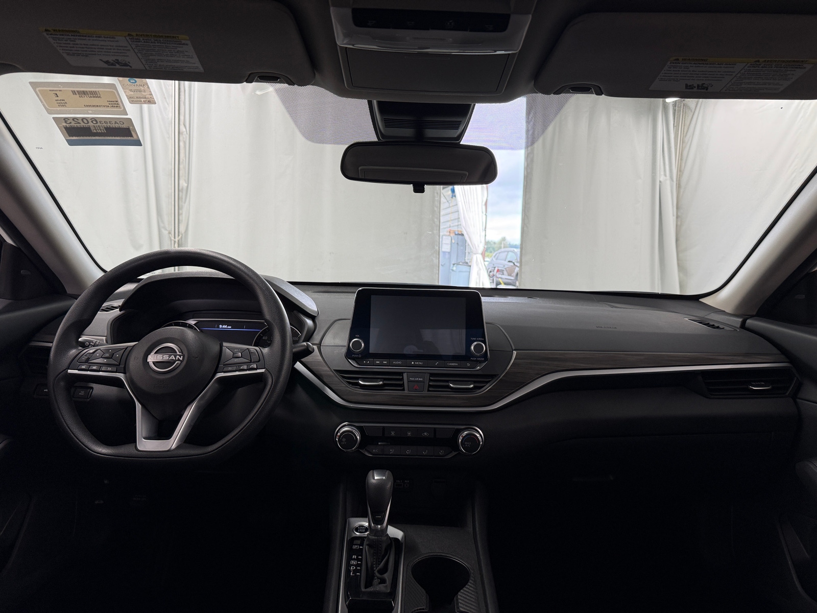 Thumbnail: 2025 Nissan Altima - 3