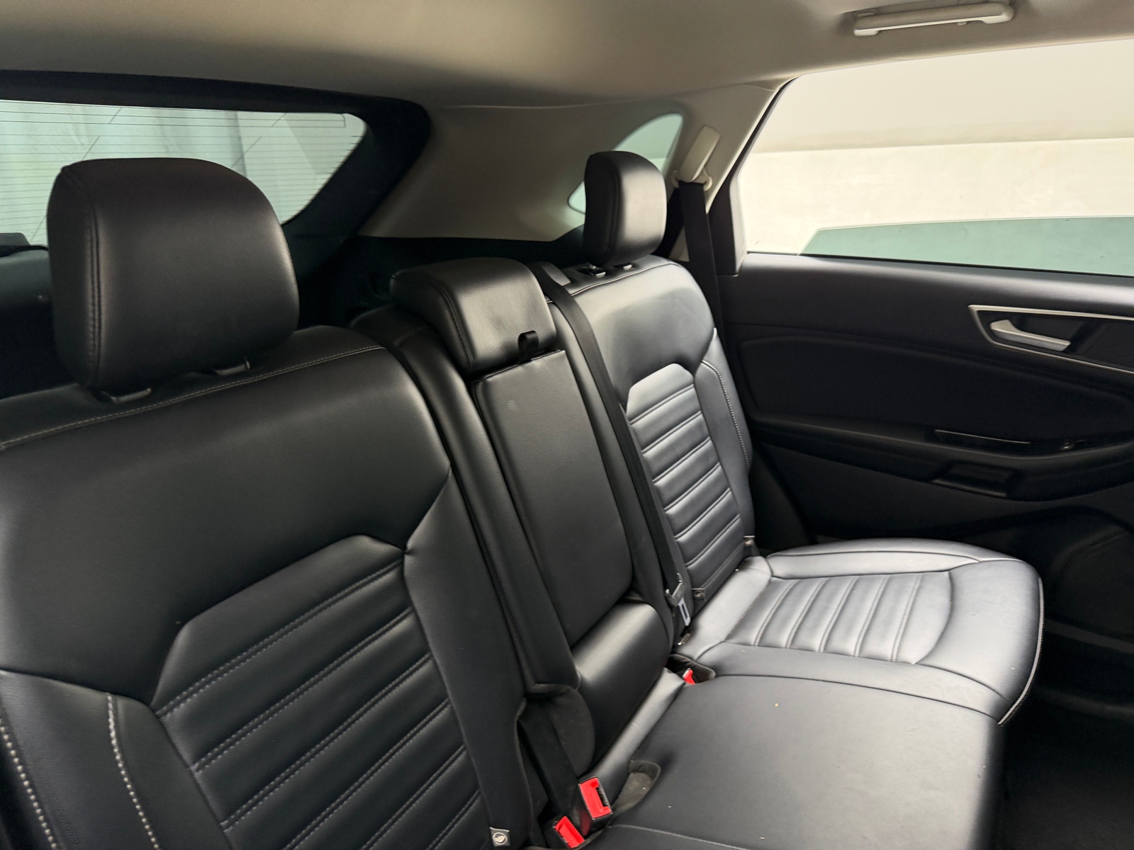 Thumbnail: 2019 Ford Edge - 5