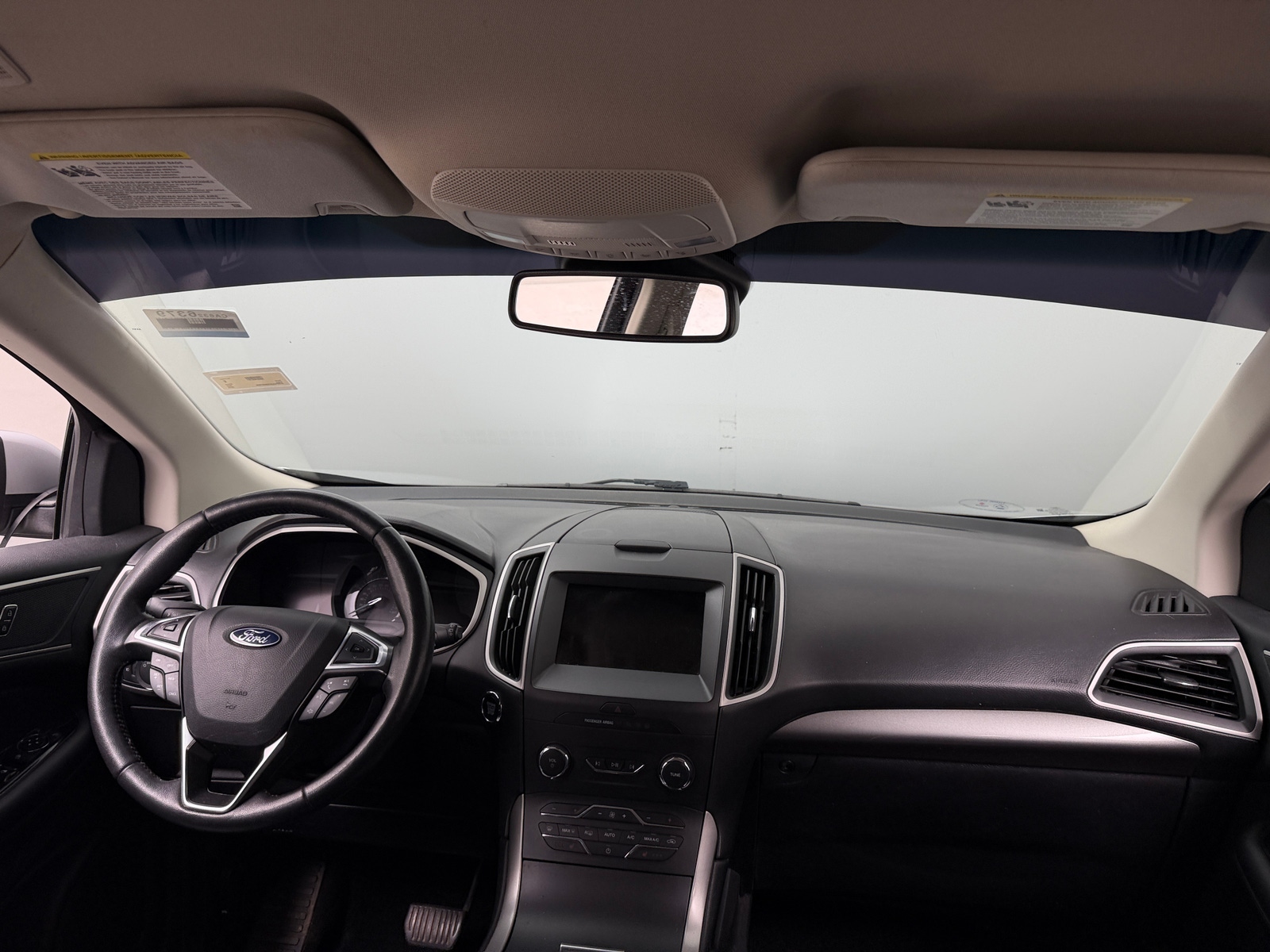 Thumbnail: 2019 Ford Edge - 2