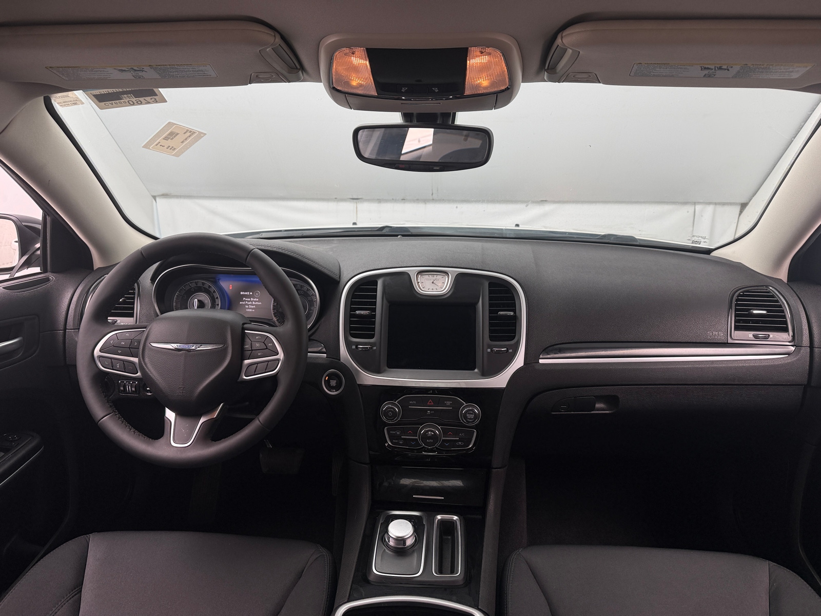 Thumbnail: 2023 Chrysler 300 - 3