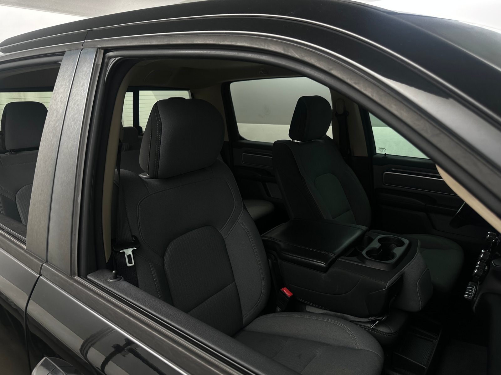 Thumbnail: 2019 RAM 1500 - 2