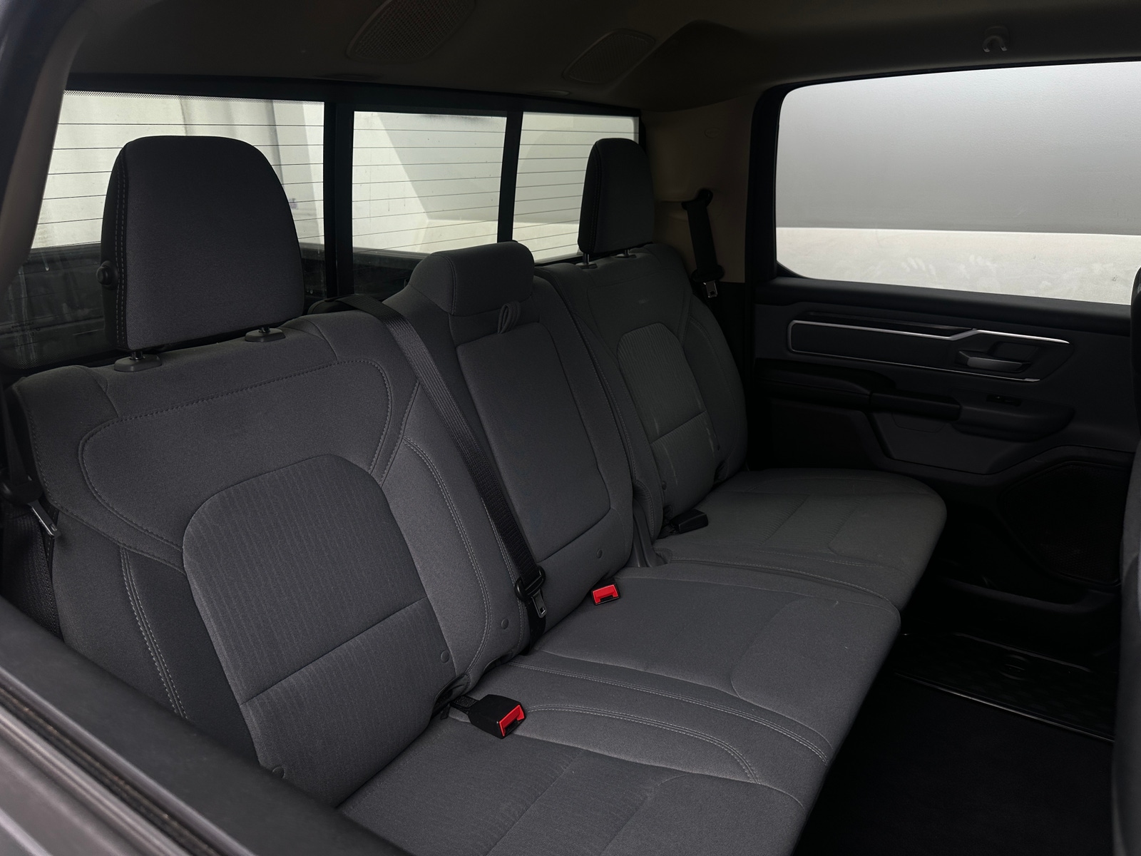 Thumbnail: 2019 RAM 1500 - 6