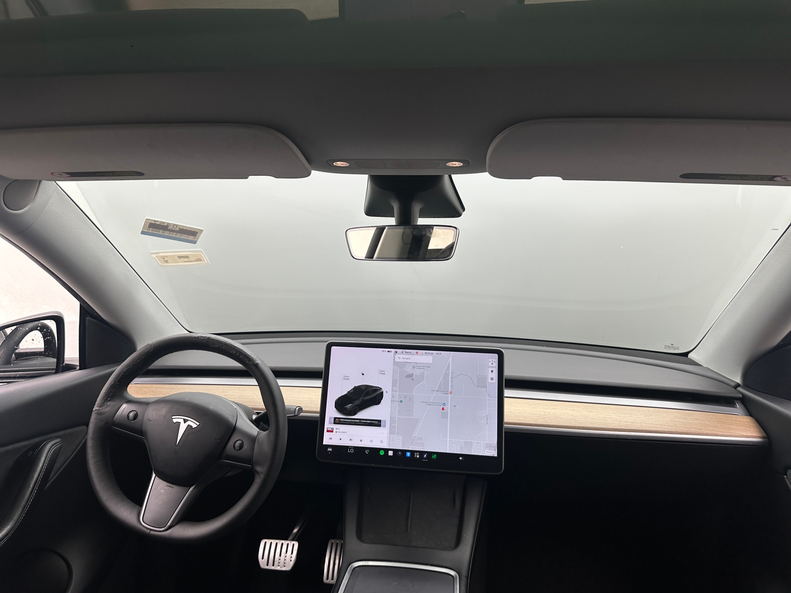 Thumbnail: 2021 Tesla Model Y - 2