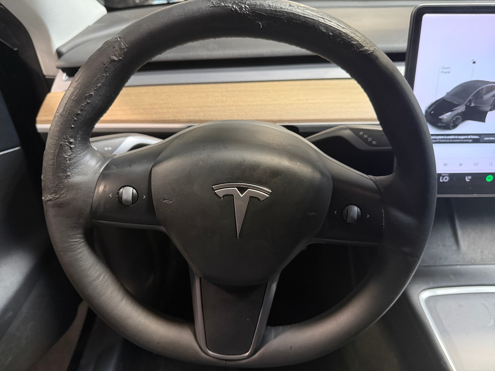 Thumbnail: 2021 Tesla Model Y - 4