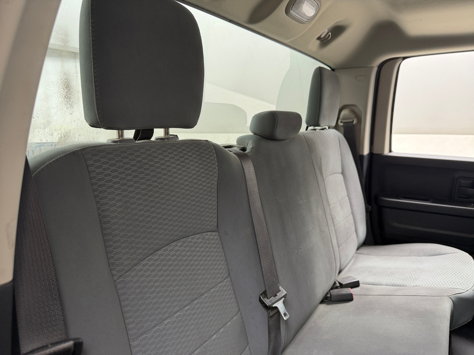 Thumbnail: 2019 RAM 1500 Classic - 6