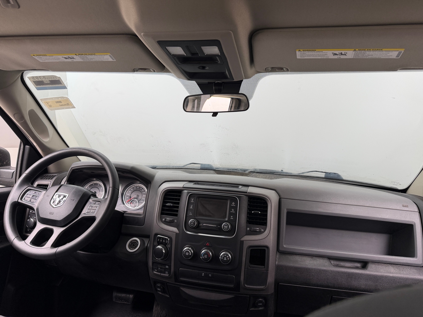 Thumbnail: 2019 RAM 1500 Classic - 3