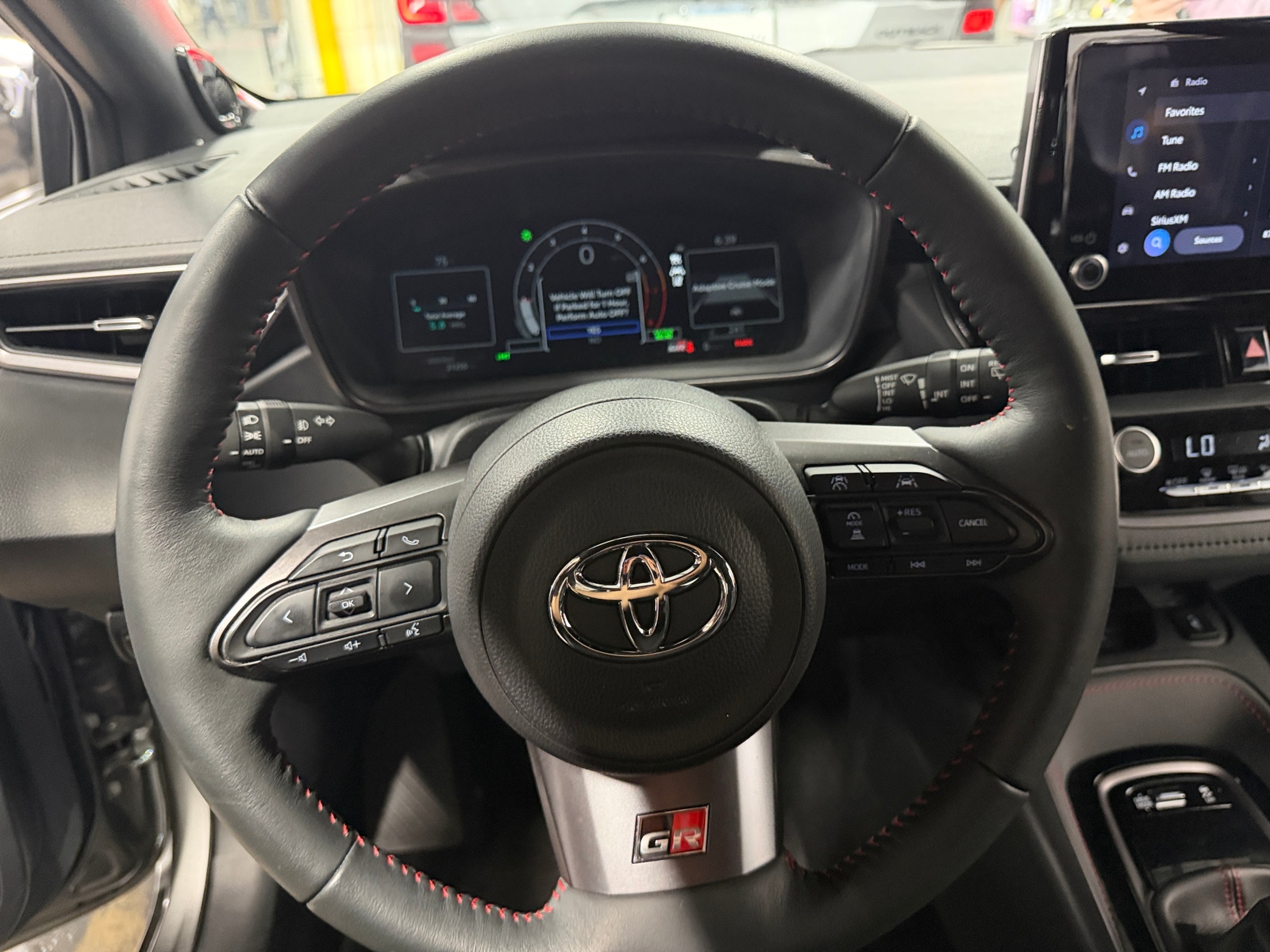 Thumbnail: 2023 Toyota GR Corolla - 5