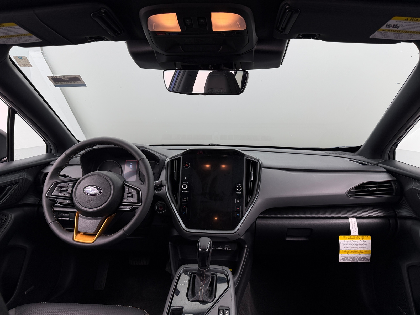 Thumbnail: 2025 Subaru Crosstrek - 2