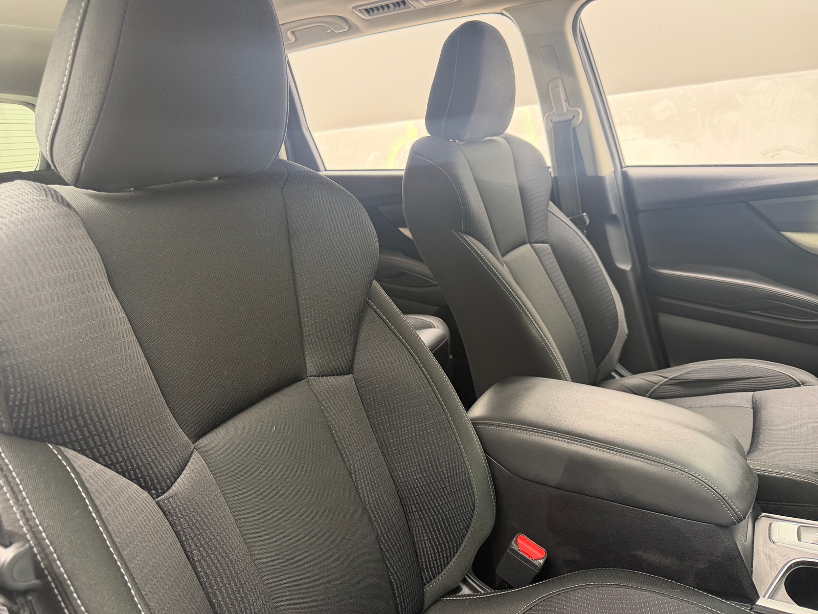 Thumbnail: 2019 Subaru Ascent - 2