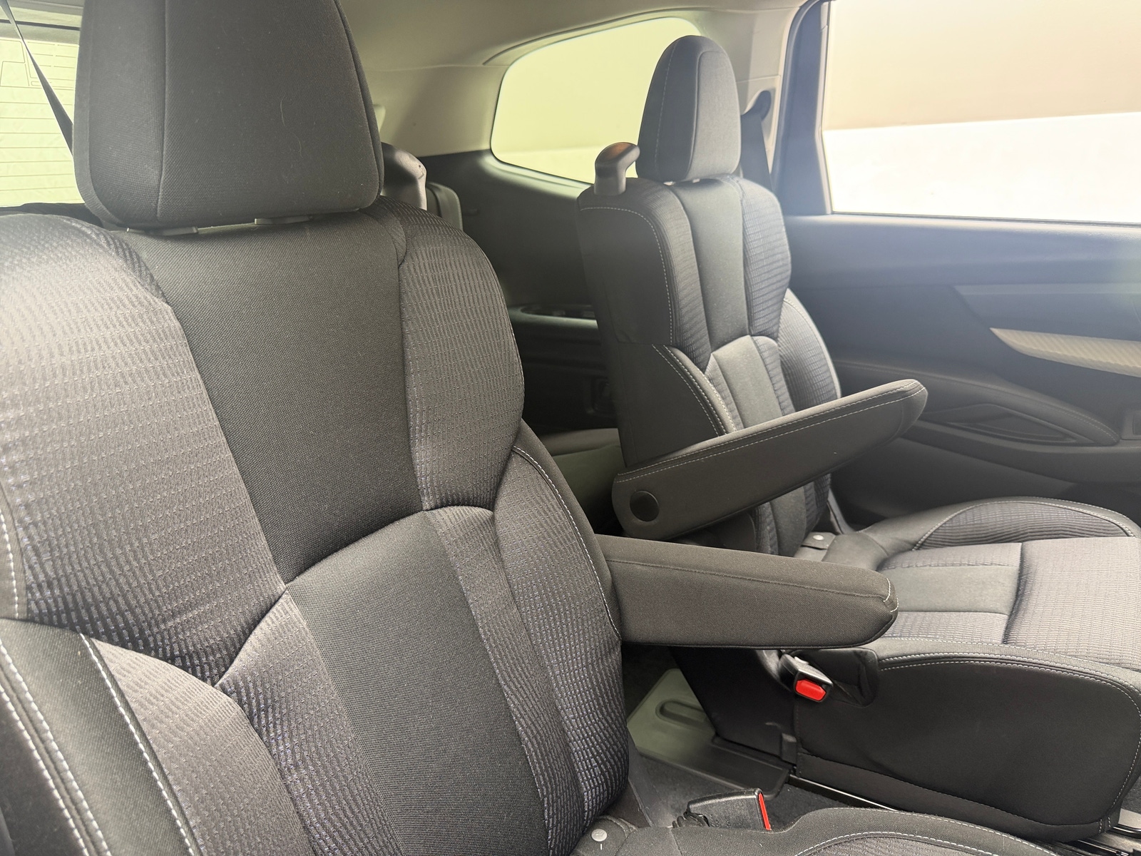 Thumbnail: 2019 Subaru Ascent - 6