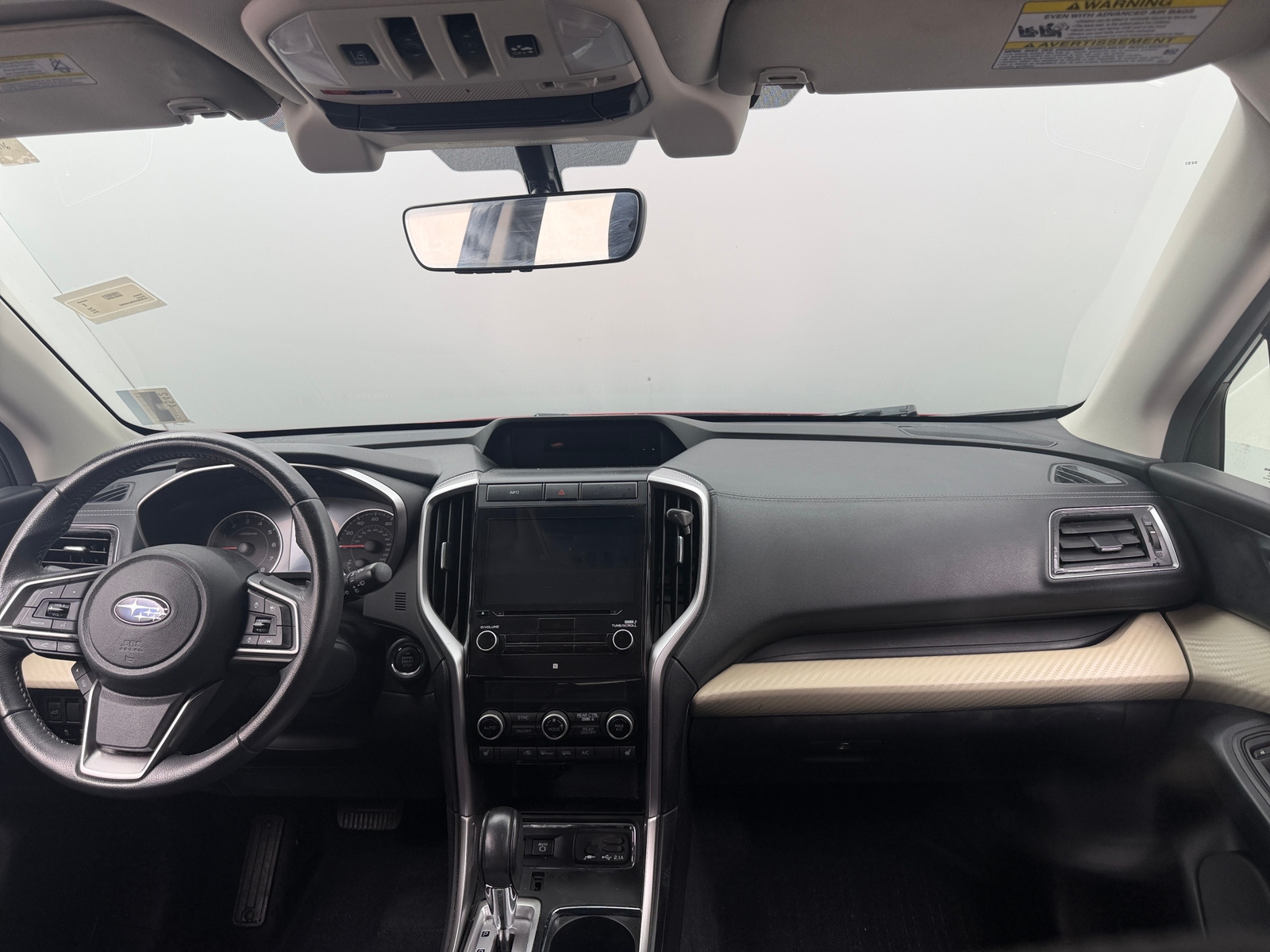 Thumbnail: 2019 Subaru Ascent - 3