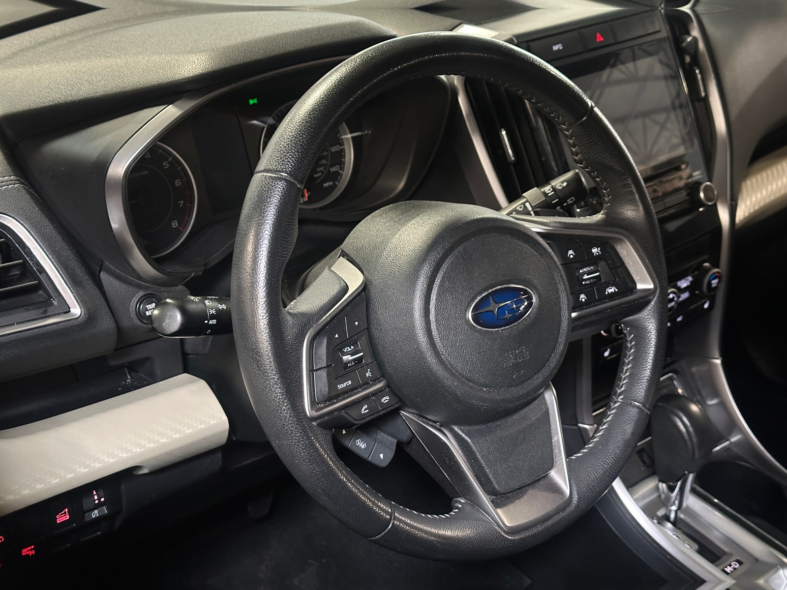 Thumbnail: 2019 Subaru Ascent - 5