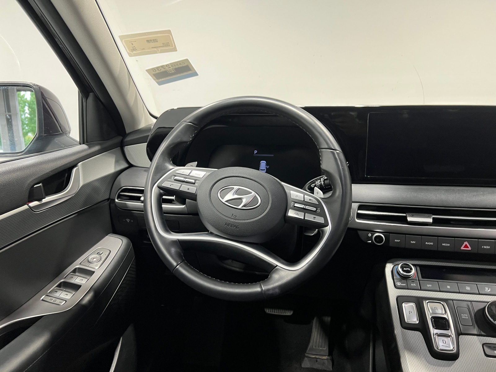 Thumbnail: 2025 Hyundai Palisade - 4