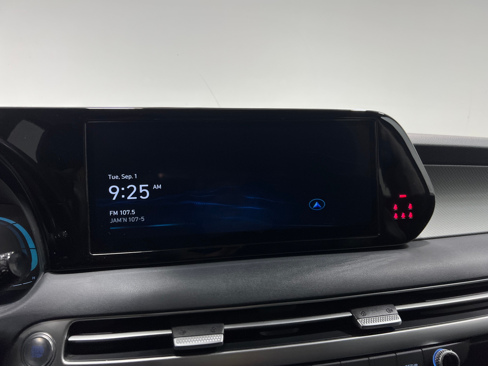 Thumbnail: 2025 Hyundai Palisade - 3