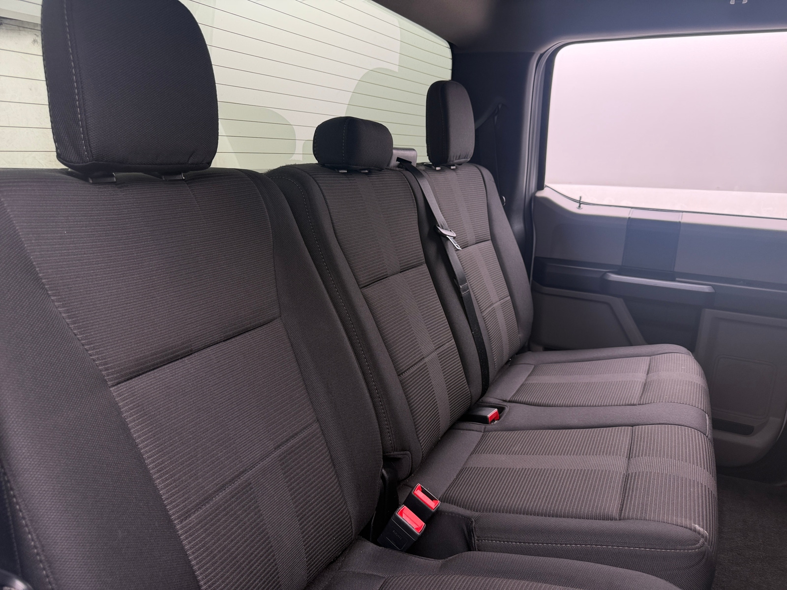 Thumbnail: 2020 Ford Econoline - 6