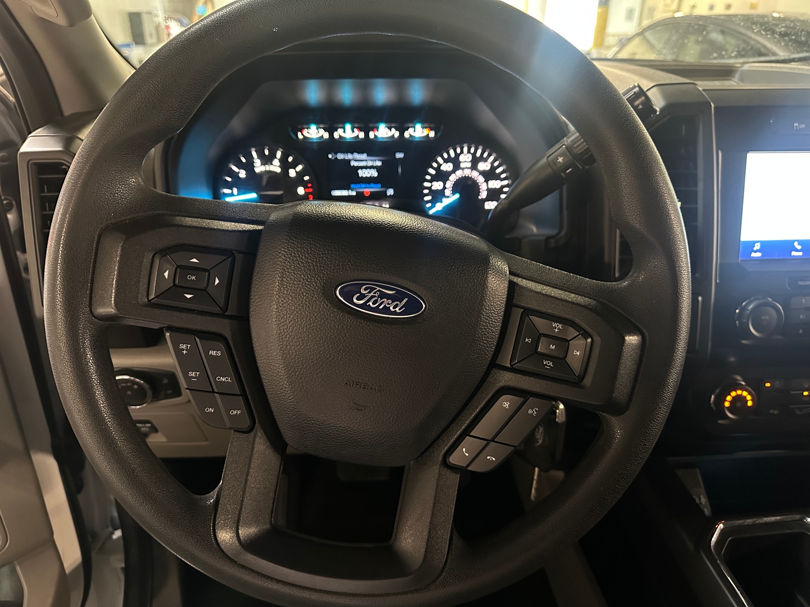 Thumbnail: 2020 Ford Econoline - 5