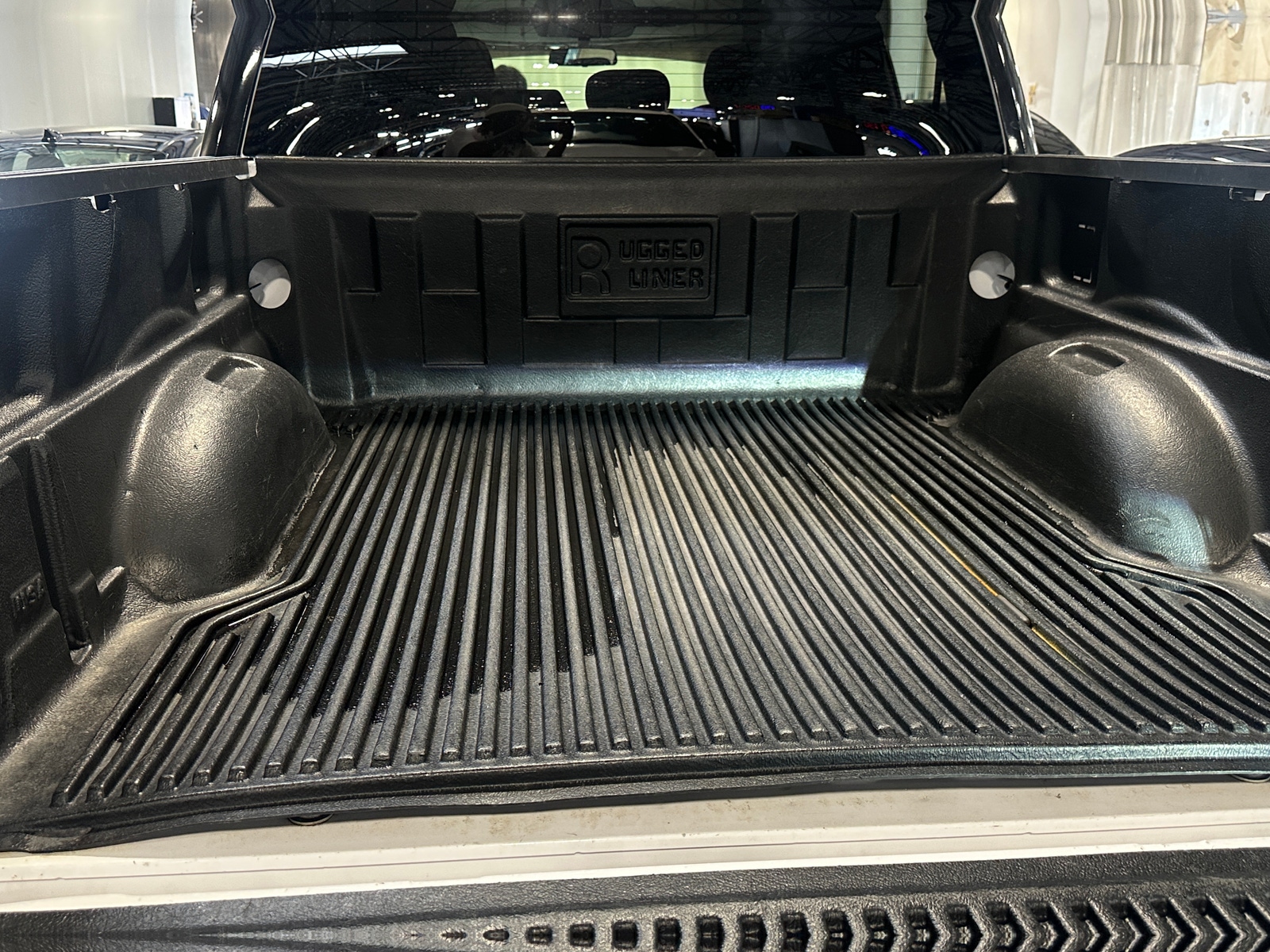 Thumbnail: 2020 Ford Econoline - 7