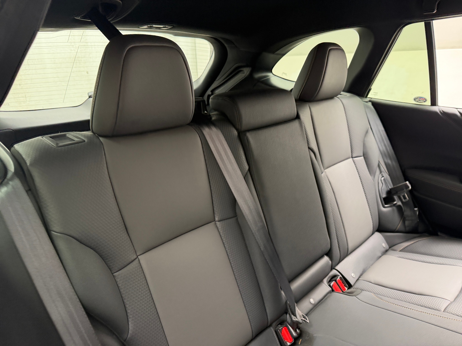 Thumbnail: 2025 Subaru Outback - 5