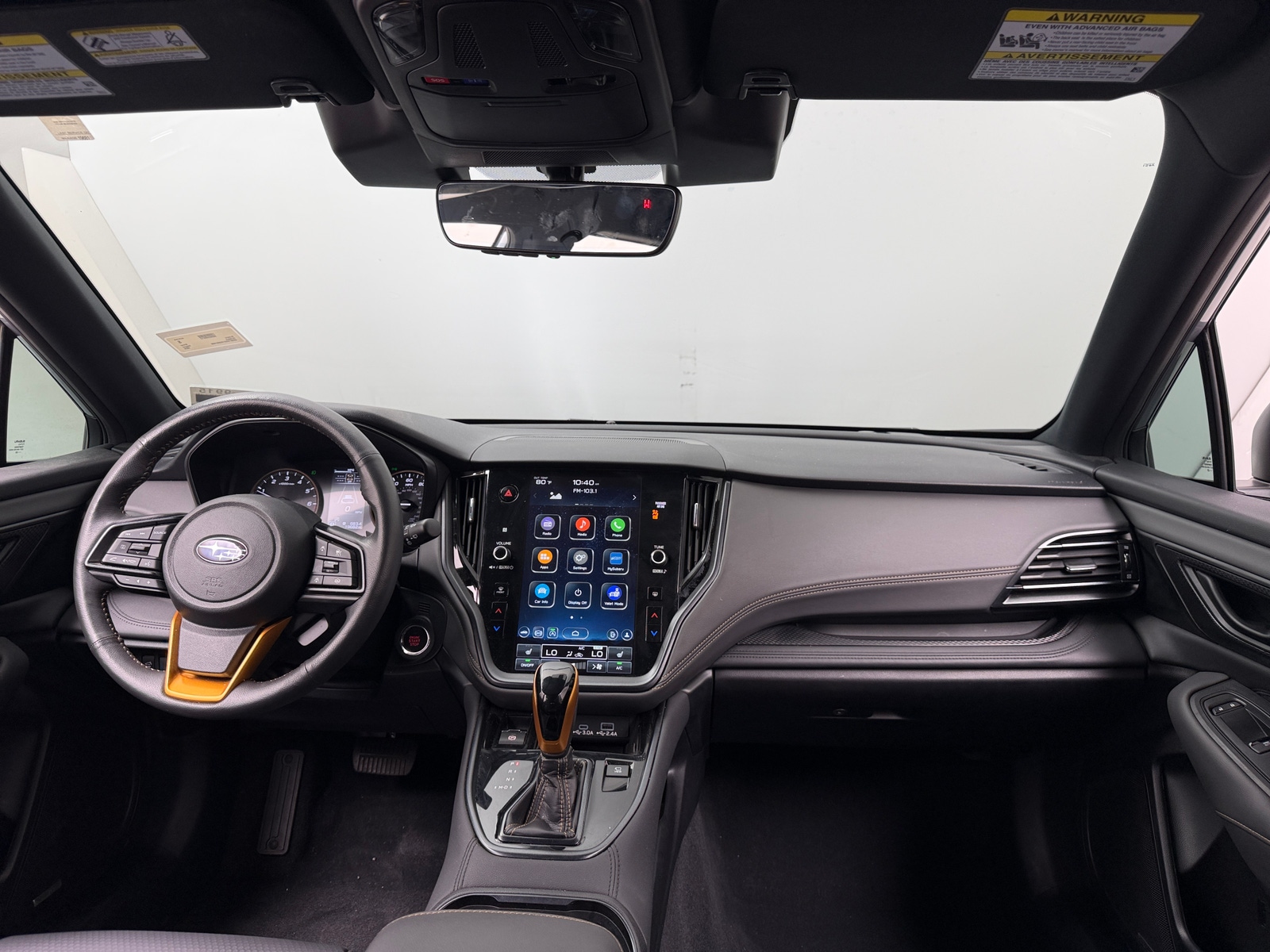 Thumbnail: 2025 Subaru Outback - 2